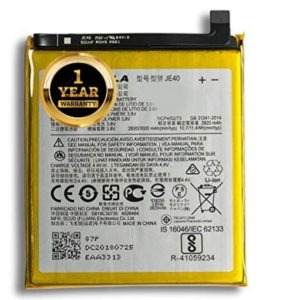 JE40 model mobile battery Moto Wholsale b2b wolsale.com
