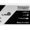 LEB023 model mobile battery Spark Wholsale b2b wolsale.com