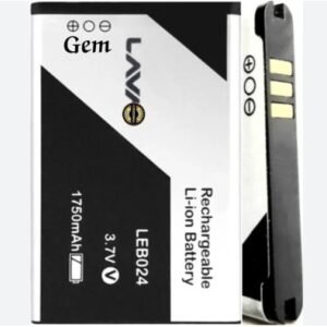 LEB024 model mobile battery Spark Wholsale b2b wolsale.com