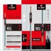 aux cable boomax bm-ax22 1andhalf meter