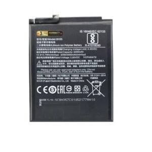 bn 35 battery for redmi 5 mobile