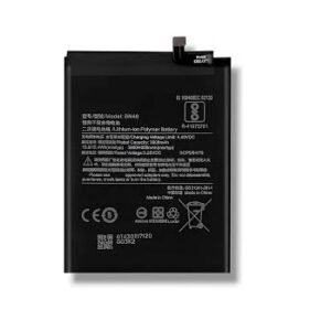 bn 46 battery for redmi 7 redmi y3 redmi note8