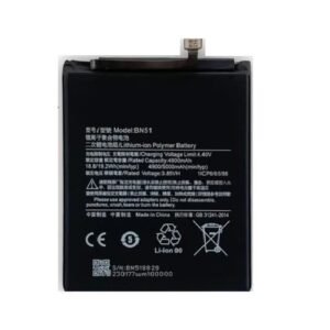 bn 51 battery for redmi 8 redmi 8a redmi 8a dual