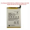 bn56 battery for redmi 9a redmi 9c poco m2pro poco c50 c51 a1 a1+