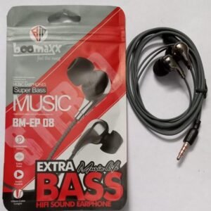 earphone bommaxx bm-ep08-wholesale