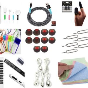 mini kit for mobile shops