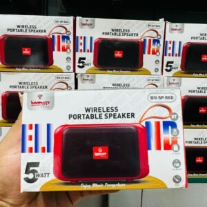speaker boomaxx bm-sp-666