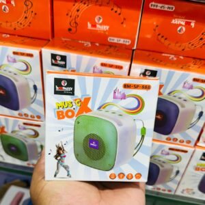 speaker boomaxx bm-sp-888