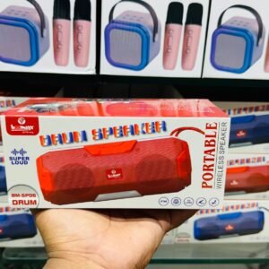 speaker boomaxx bm-sp21 boomer