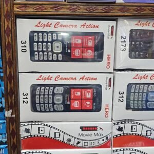 Hero 310 Keypad Mobile Wholsale b2b wolsale.com