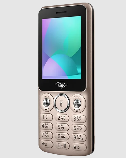 Itel 5093 Keypad Mobile Wholsale b2b wolsale.com