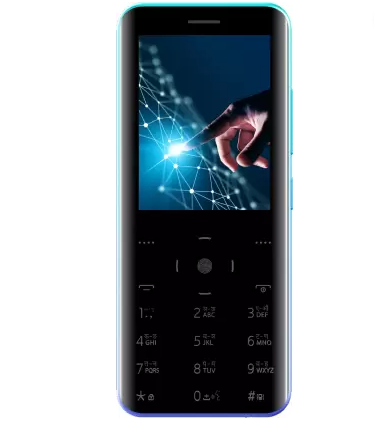 Itel 6350 Keypad Mobile Wholsale b2b wolsale.com