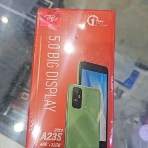 Itel A23S Keypad Mobile Wholsale b2b wolsale.com