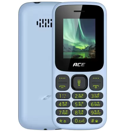 Itel Ace3 Keypad Mobile Wholsale b2b wolsale.com