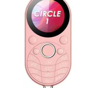 Itel Circle Keypad Mobile Wholsale b2b wolsale.com