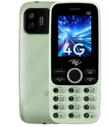 Itel Guru200 Keypad Mobile Wholsale b2b wolsale.com