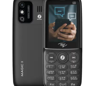 Itel Magic X Keypad Mobile Wholsale b2b wolsale.com
