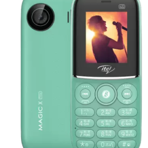 Itel Magic X Play Keypad Mobile Wholsale b2b wolsale.com
