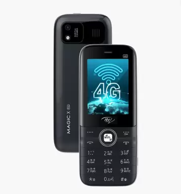 Itel Magic x pro Keypad Mobile Wholsale b2b wolsale.com