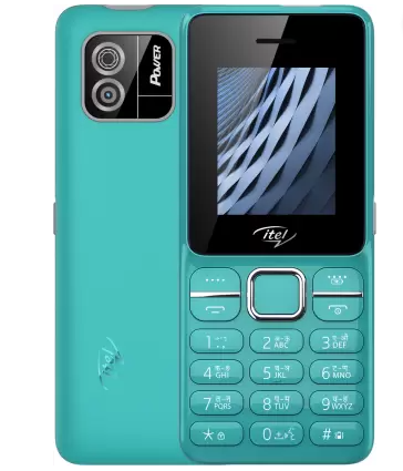 Itel P120 Keypad Mobile Wholsale b2b wolsale.com
