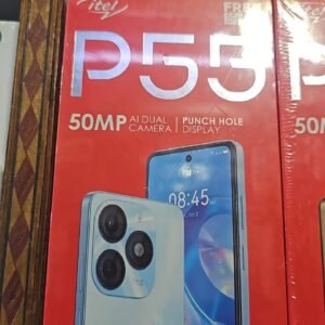 Itel P55 Keypad Mobile Wholsale b2b wolsale.com