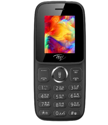 Itel U30 Keypad Mobile Wholsale b2b wolsale.com