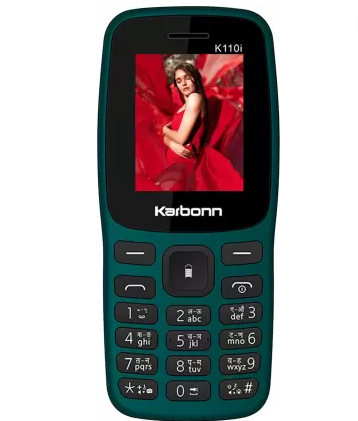 Karbonn K110i Keypad Mobile Wholsale b2b wolsale.com