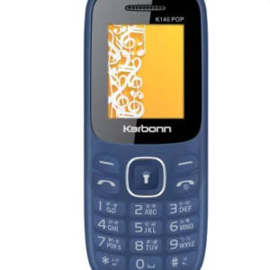 Karbonn K140 pop Keypad Mobile Wholsale b2b wolsale.com