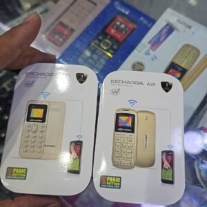 Kechada A26 Keypad mobile wholsale b2b wolsale.com