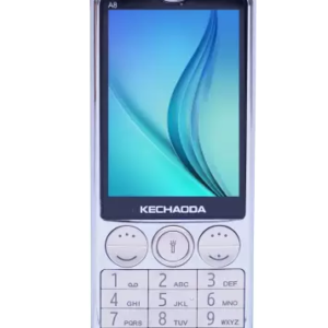 Kechaoda A8 Keypad Mobile Wholsale b2b wolsale.com