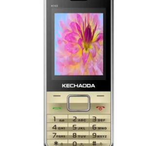 Kechaoda K103 Keypad Mobile Wholsale b2b wolsale.com