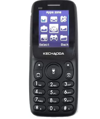 Kechaoda K22 Keypad Mobile Wholsale b2b wolsale.com