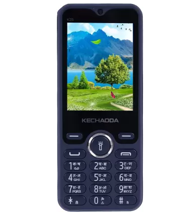 Kechaoda K25 Keypad Mobile Wholsale b2b wolsale.com