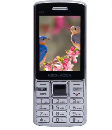 Kechaoda K35 Keypad Mobile Wholsale b2b wolsale.com