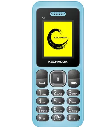 Kechoda K2 Keypad Mobile Wholsale b2b wolsale.com