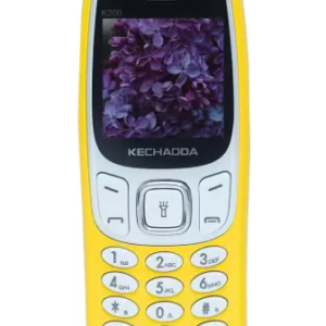 Kechoda K200 Keypad Mobile Wholsale b2b wolsale.com