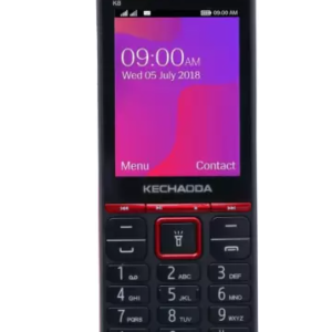 Kechoda K8 Keypad Mobile Wholslae b2b wolsale.com