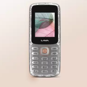 Lava A1 Clear Keypad Mobile Wholsale b2b wolsale.com