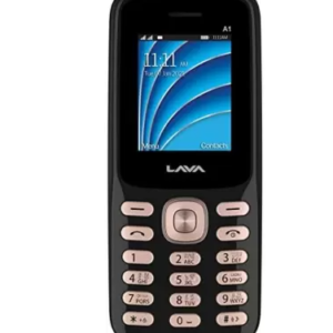 Lava A1 Josh Bol Keypad Mobile Wholsale b2b wolsale.com
