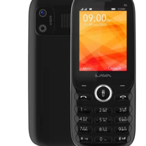 Lava a5 2023 Keypad Mobile Wholsale b2b wolsale.com