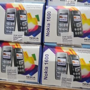 Nokia 1600 keypad mobile wholsale b2b wolsale.com