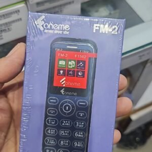 Oneme FM-2 Keypad Mobile Wholsale b2b wolsale.com