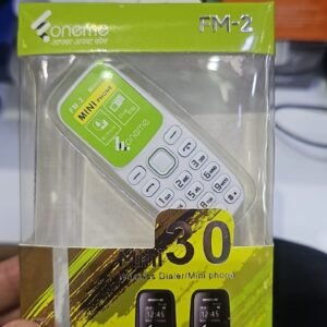 Oneme Mini FM-2 Keypad Mobile Wholsale b2b wolsale.com