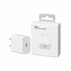 20w usb to c adapter for apple mobiles og quality