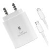 25w pd adaper for samsung 25w adapter wholesale online india