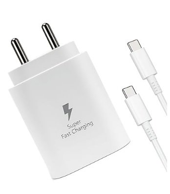 25w pd adaper for samsung 25w adapter wholesale online india