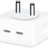 35w adapter for iphone apple chargers adapters wholesale all over india delivery