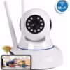 360 degree wifi camera dual antenna wholesale b2b wolsale com
