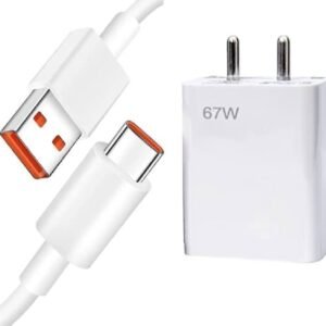67w charger for redmi mi