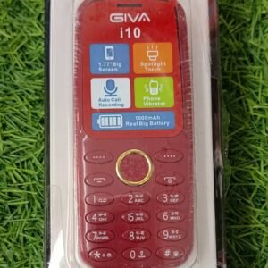 Giva i10 Keypad Mobile Wholsale b2b wolsale.com